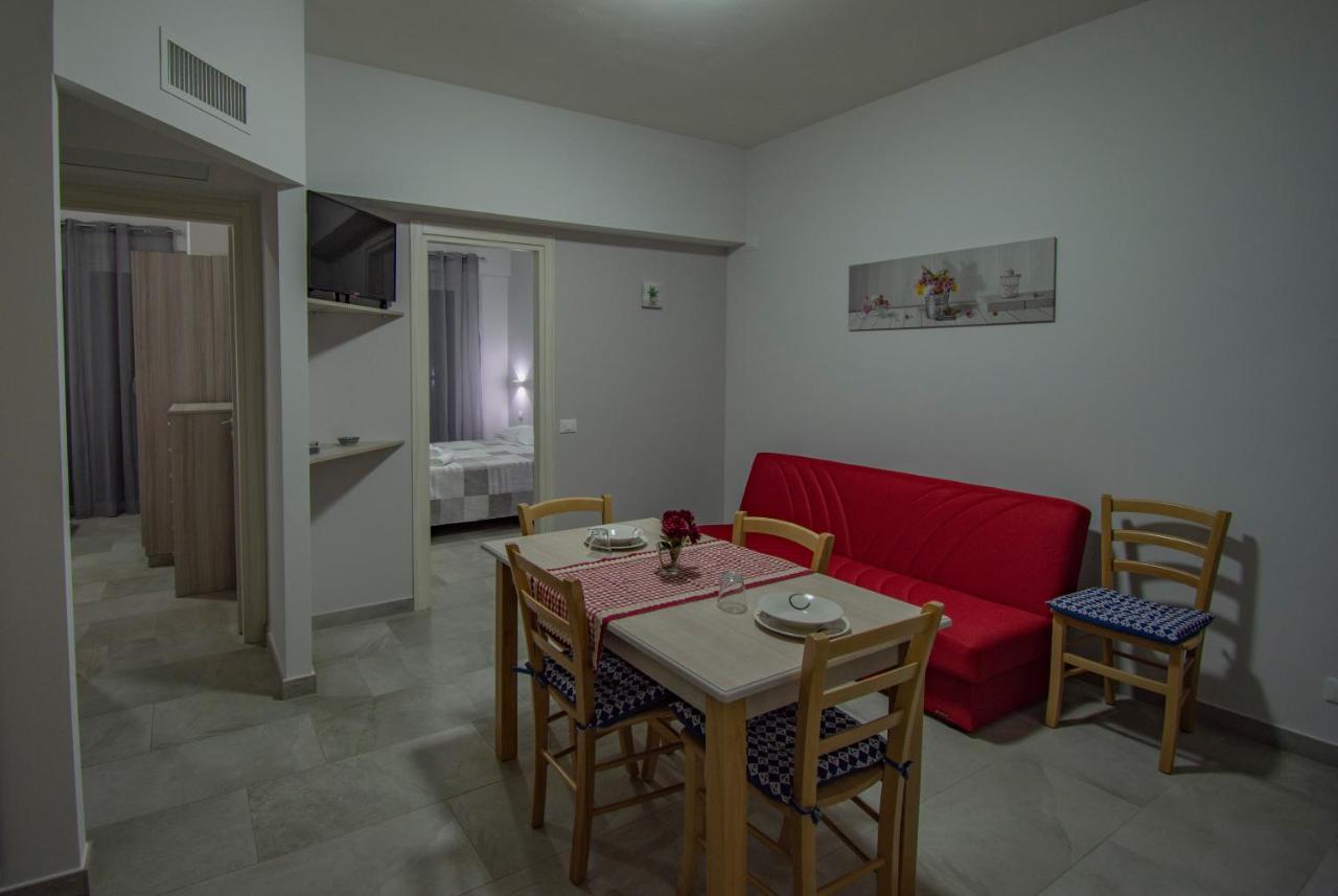 Case Vacanze Blue Sea Mascali Exterior photo