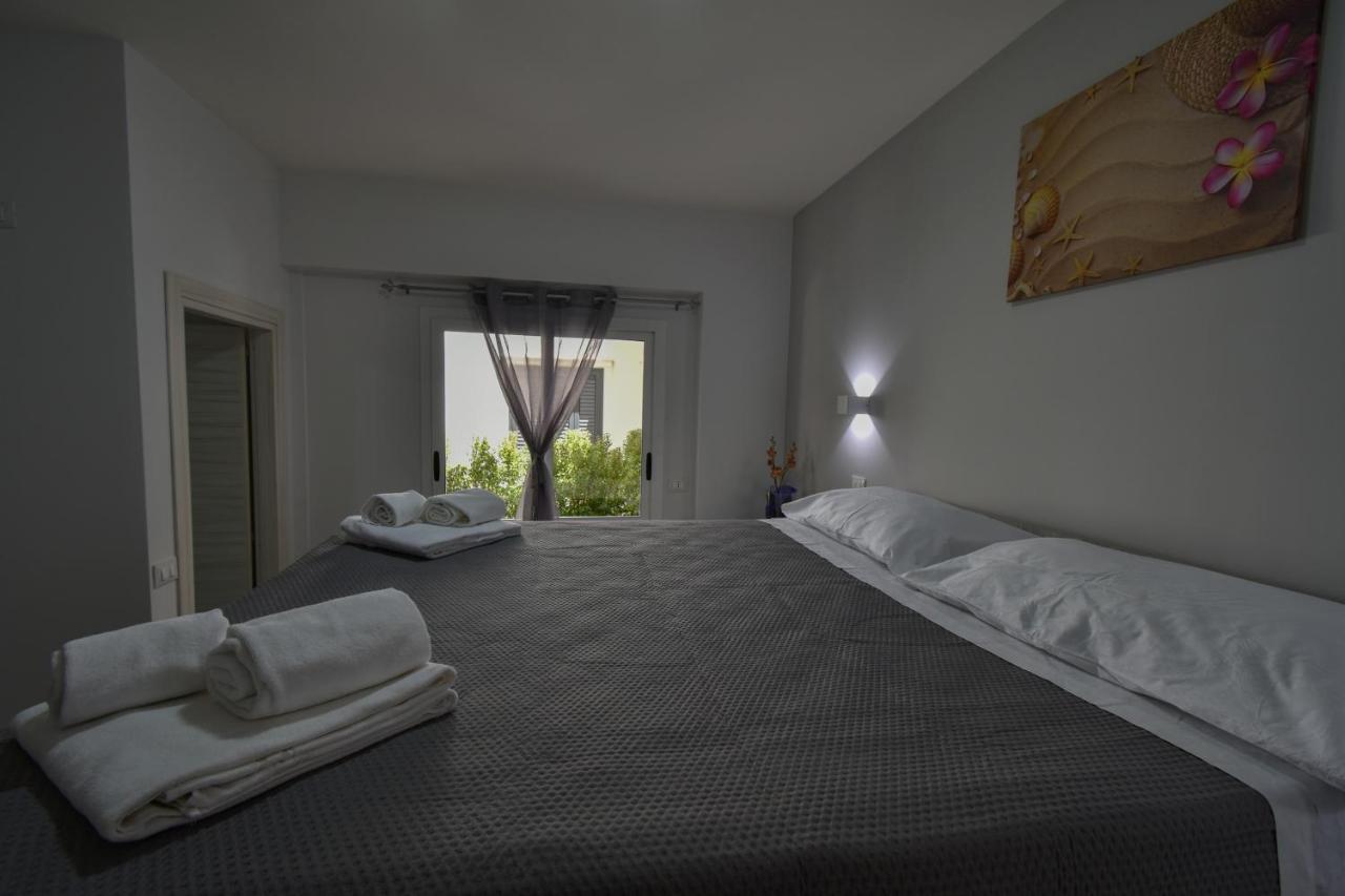 Case Vacanze Blue Sea Mascali Exterior photo