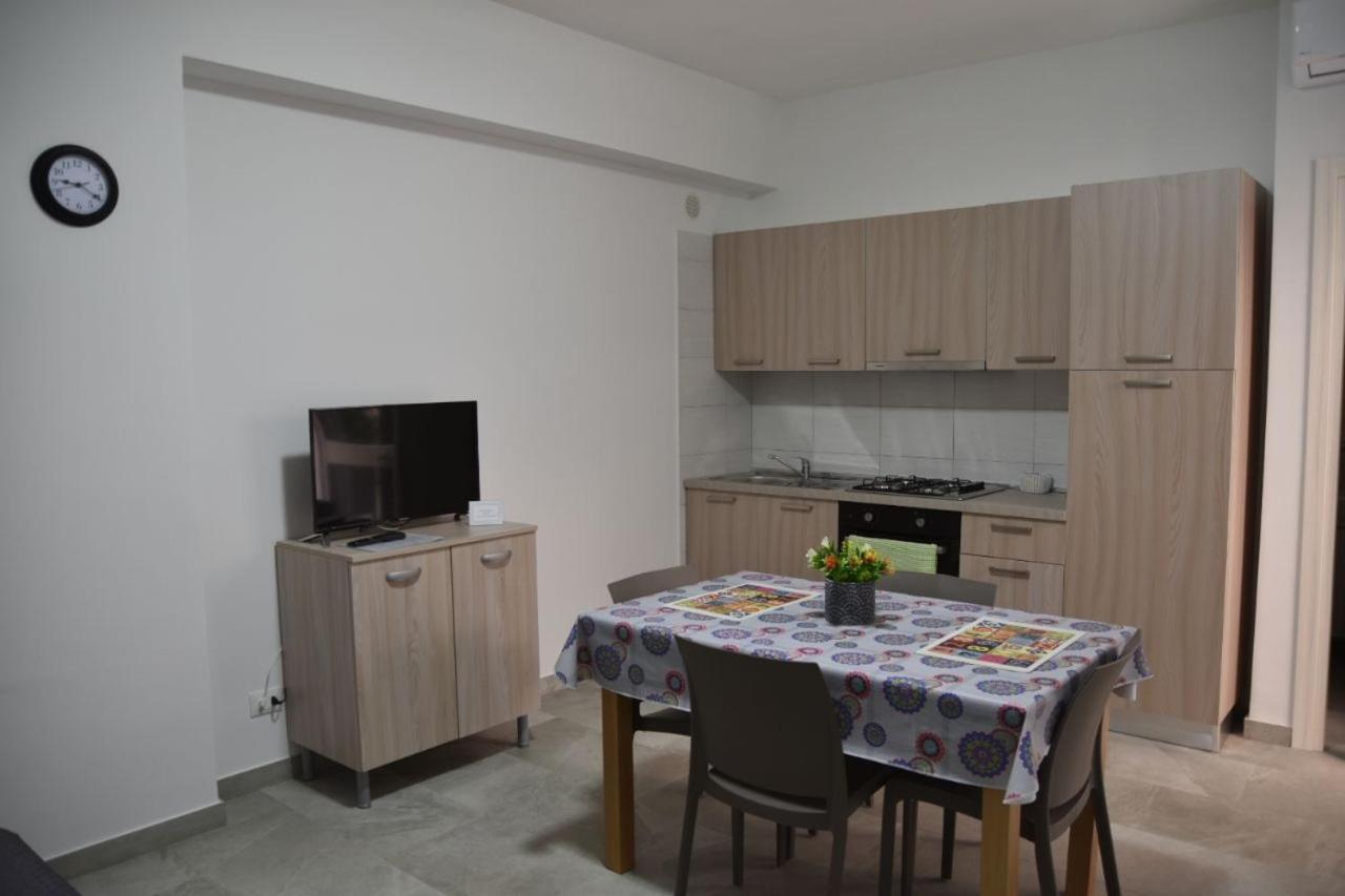 Case Vacanze Blue Sea Mascali Exterior photo