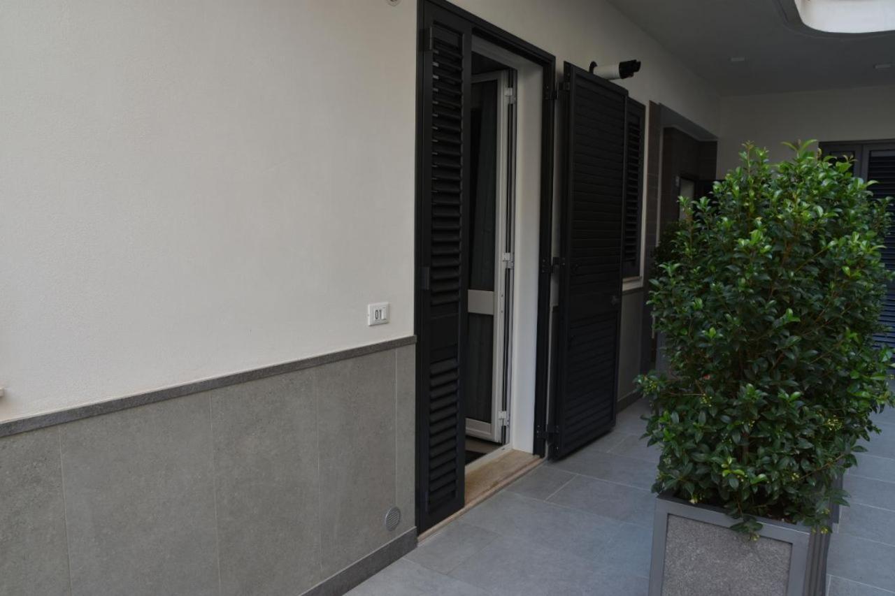 Case Vacanze Blue Sea Mascali Exterior photo