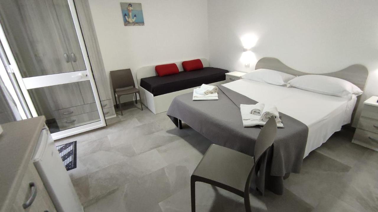 Case Vacanze Blue Sea Mascali Exterior photo