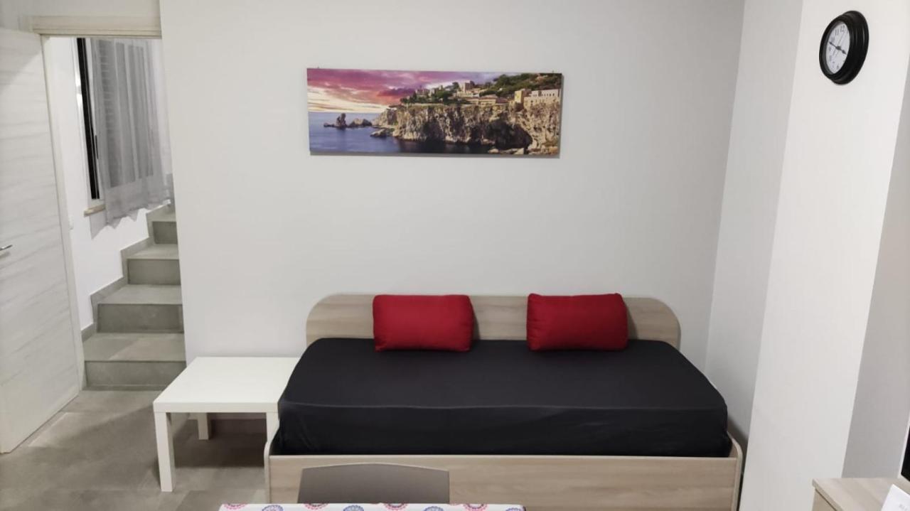 Case Vacanze Blue Sea Mascali Exterior photo