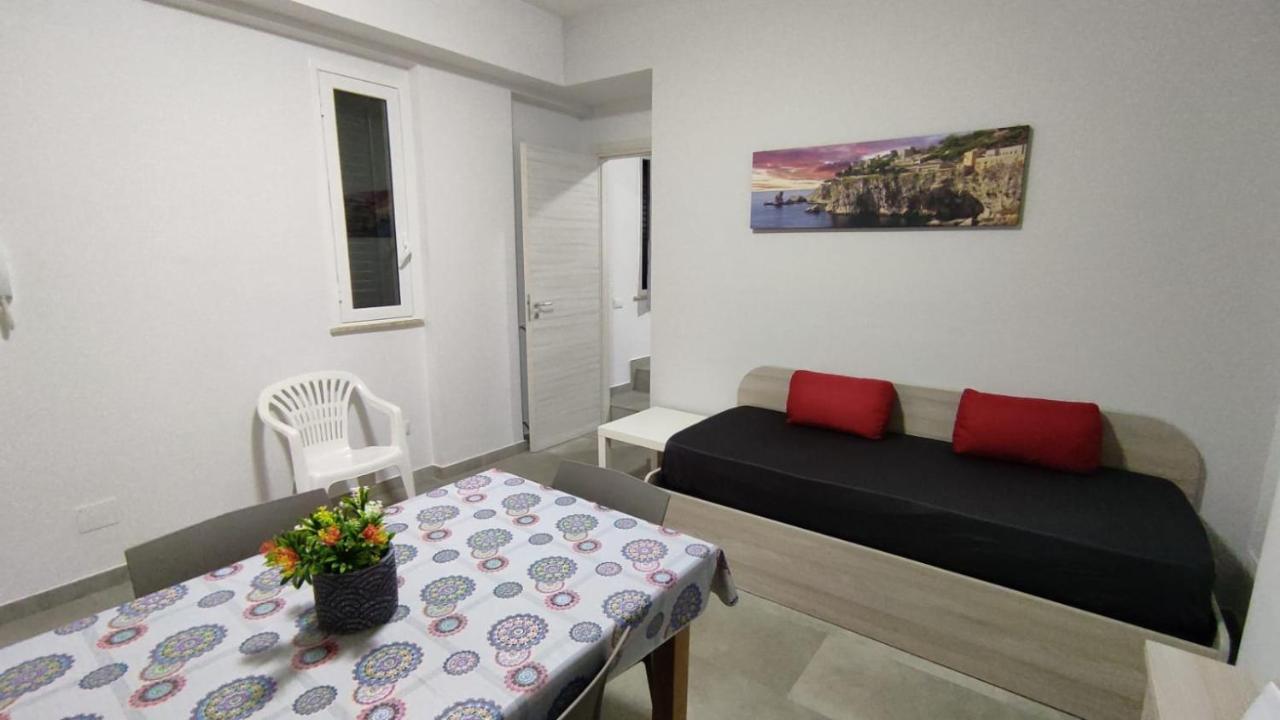 Case Vacanze Blue Sea Mascali Exterior photo