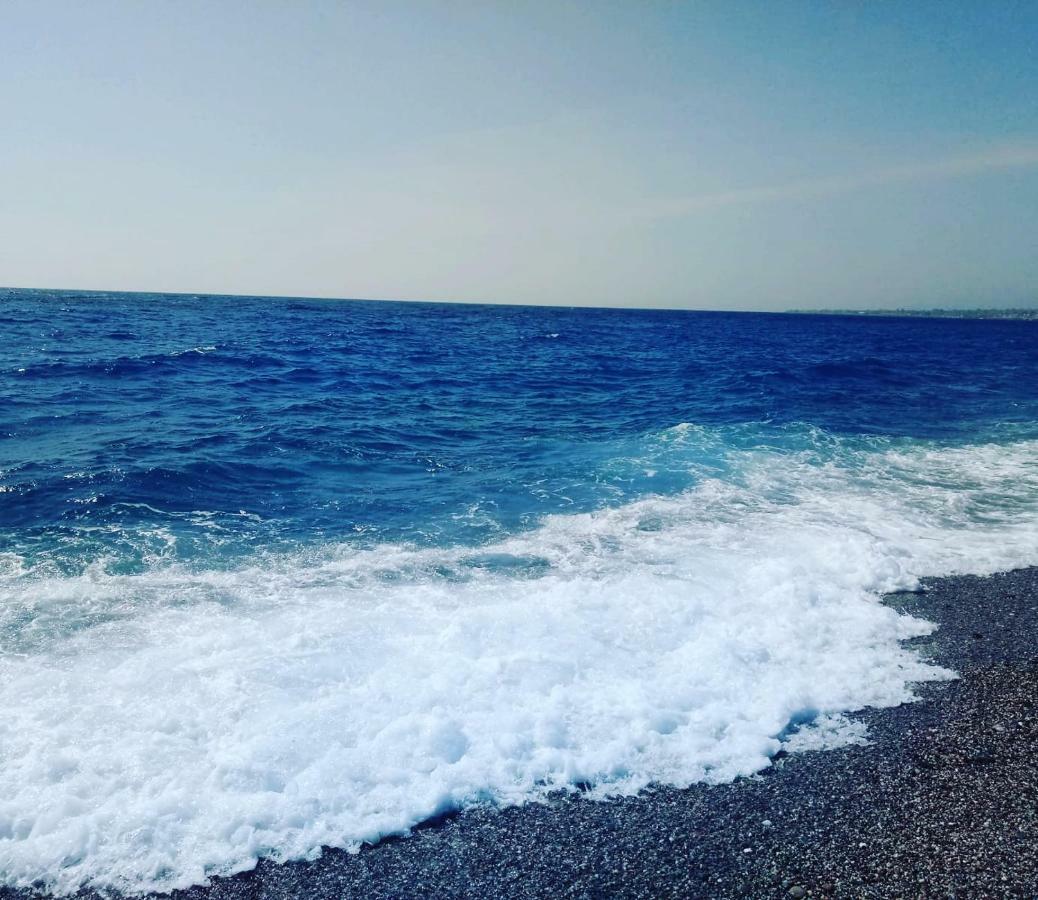Case Vacanze Blue Sea Mascali Exterior photo