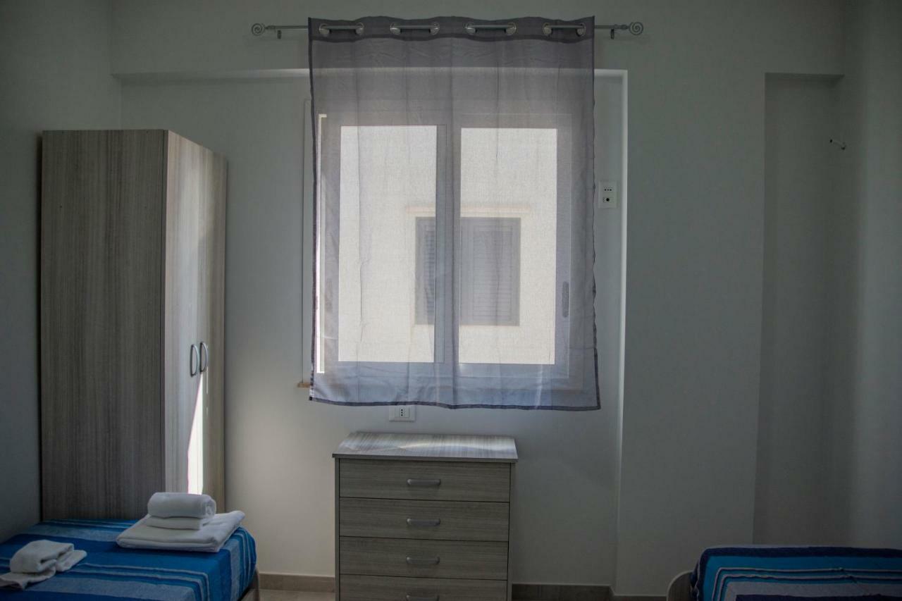 Case Vacanze Blue Sea Mascali Exterior photo